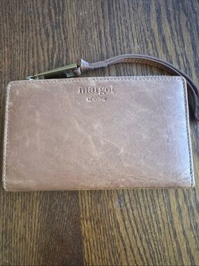 Margot New York wallet